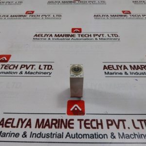 Fuji Electric St7p-2 Timer