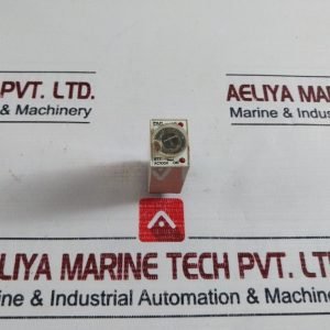 Fuji Electric St7p-2 Timer