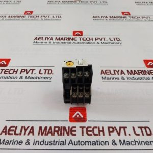 Fuji Electric Tr-0n3 Thermal Overload Relay 690v