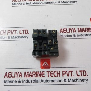 Fuji Electric Tr-1.7 Thermal Overload Relay