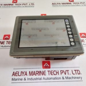 Fuji Electric Ug320h-sc4 Touch Screen Panel