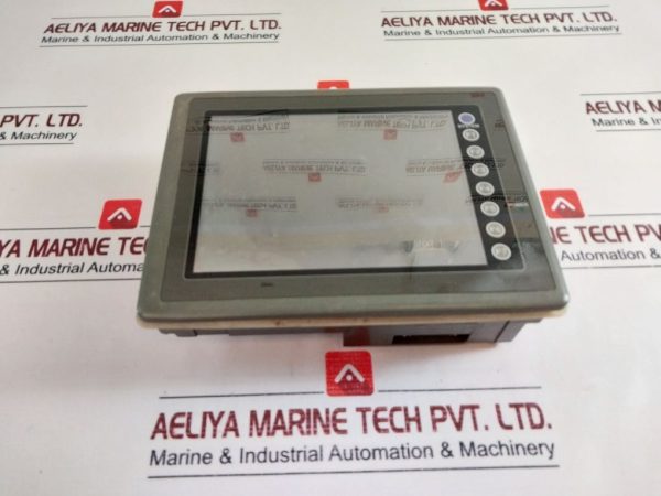 Fuji Electric Ug320h-sc4 Touch Screen Panel