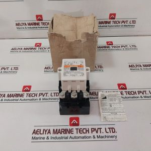 Fuji Sc-n5 [93] Magnetic Contactor