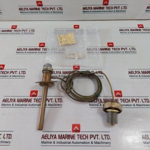 Fulton 95927-a4 Temperature Regulator Valve