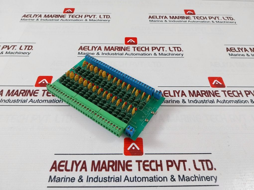 Wago G.m.e.-03 - Image 3