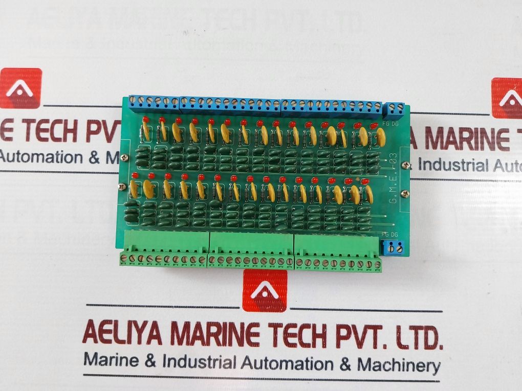 Wago G.m.e.-03 - Image 4