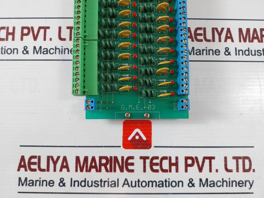 Wago G.m.e.-03 - Image 10