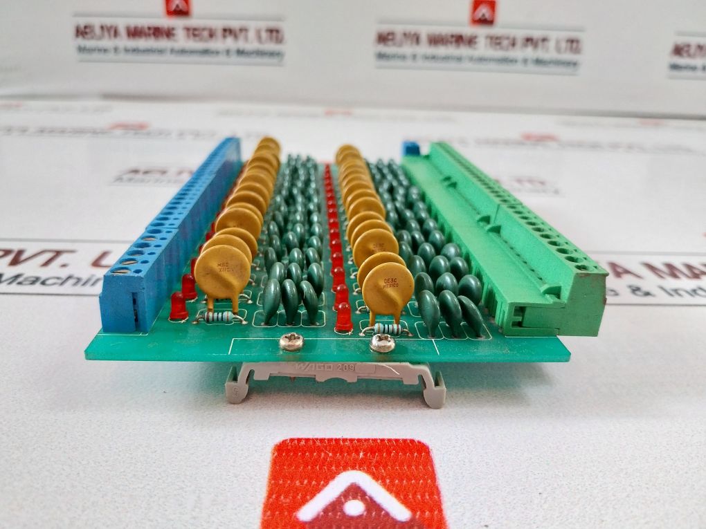 Wago G.m.e.-03 - Image 7