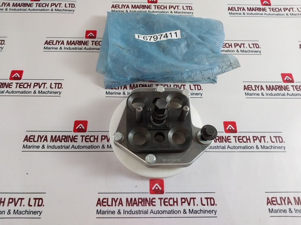Gas/diesel F6797411