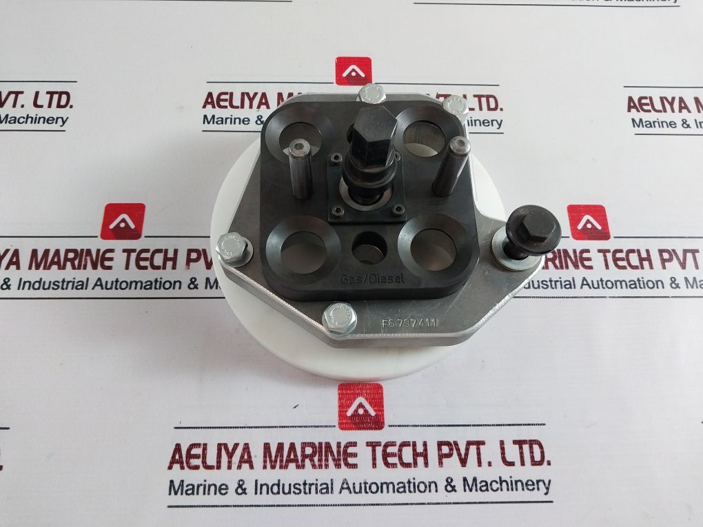 F6797411 Gas/Diesel - Image 3