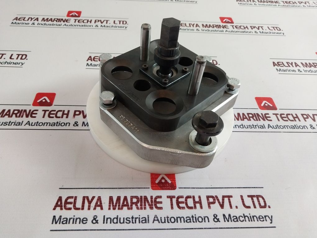 F6797411 Gas/Diesel - Image 5