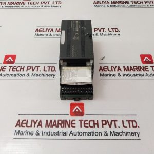 Ge Fanuc Ic200alg327 Analog Output Module