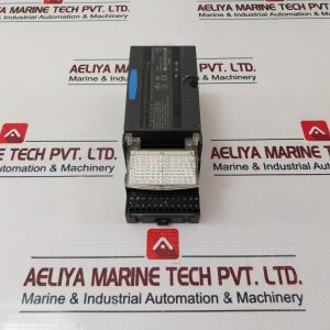 Ge Fanuc Ic200mdl640c Input Module