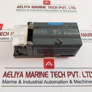 Ge Fanuc Ic200mdl740e Output Module