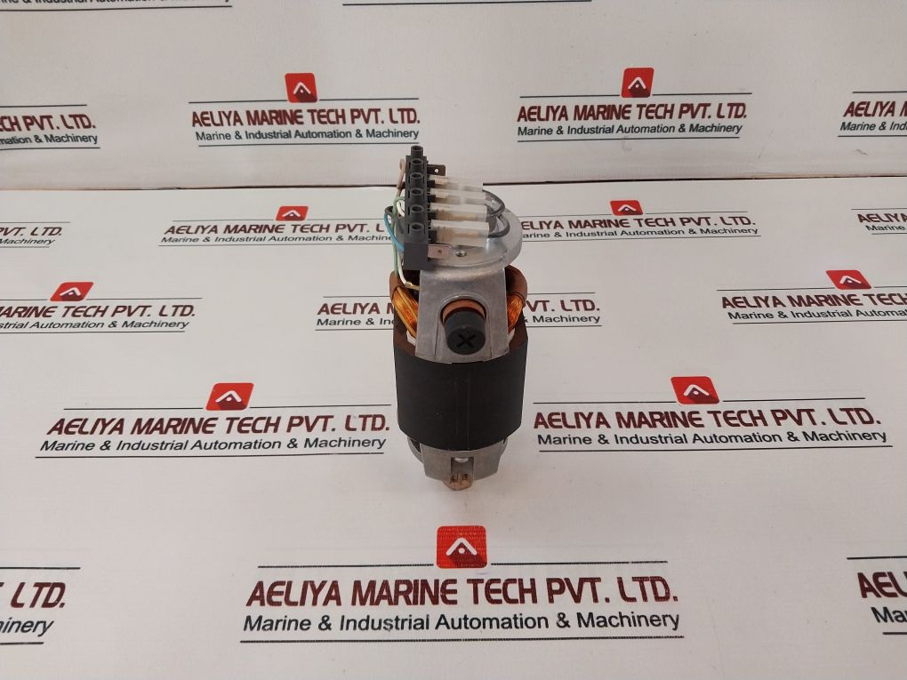 Gefeg-neckar 2935004001 Motor - Image 5