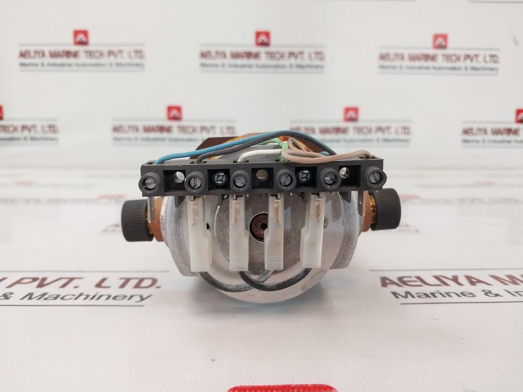 Gefeg-neckar 2935004001 Motor - Image 7