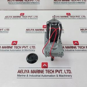 Ggm Kae-6150-tca-05 Motor Ac 230v 50hz