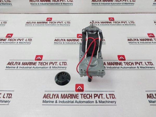 Ggm Kae-6150-tca-05 Motor Ac 230v 50hz