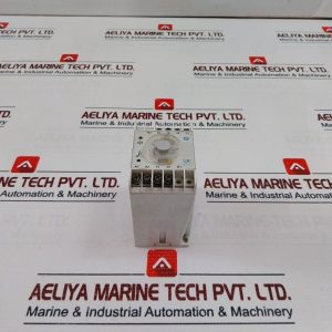 Gic Etr 500 Time Delay Relay 3-30 Sec