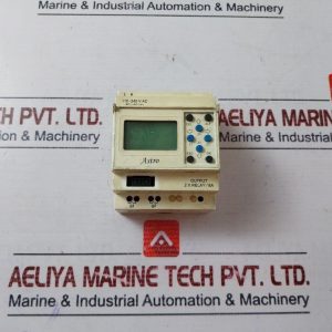 Gic T2ddt0 Digital Time Switch 240v