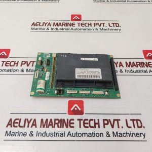 Gilbarco 8111094 Pcb Card