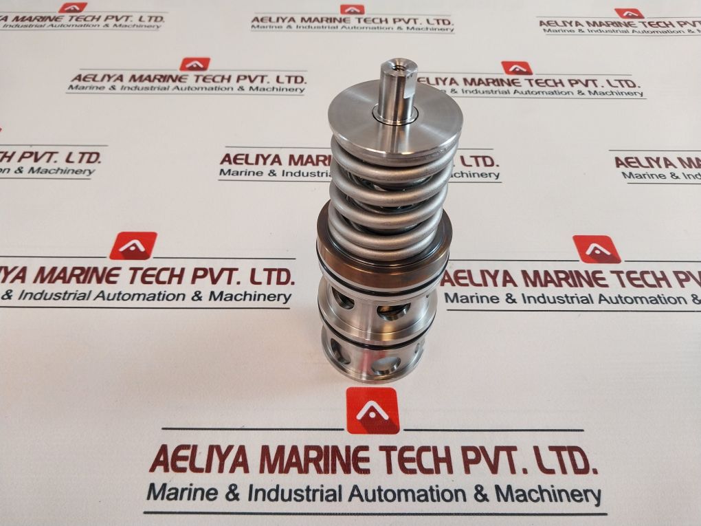 Gilmore 25919 Cartridge Valve 1006497 1” Spm - Image 6