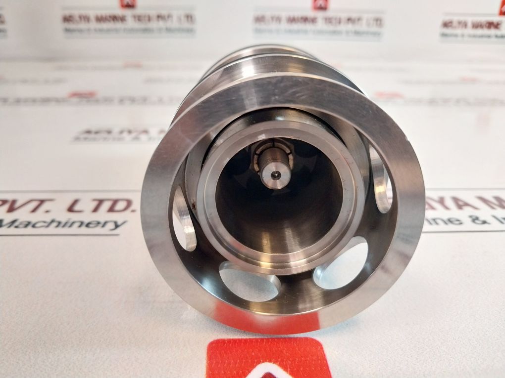 Gilmore 25919 Cartridge Valve 1006497 1” Spm - Image 12