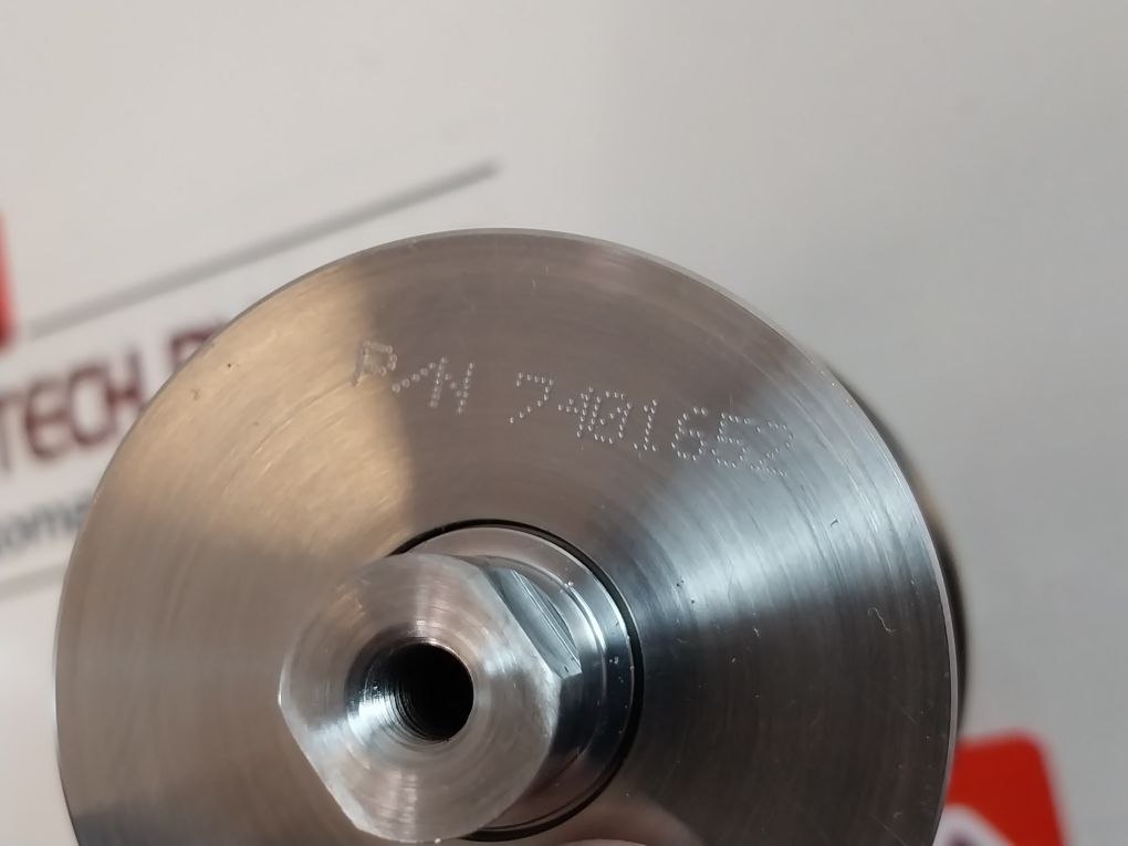 Gilmore 25919 Cartridge Valve 1006497 1” Spm - Image 13