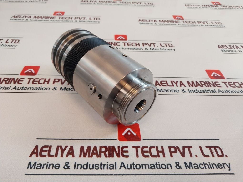 Gilmore 25919 Cartridge Valve 1006497 1” Spm - Image 7