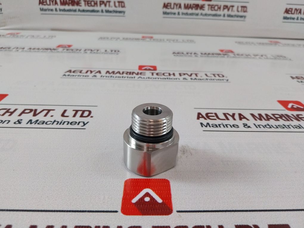 Gilmore 27027 Rk Shuttle Valve Repair Kit - Image 11