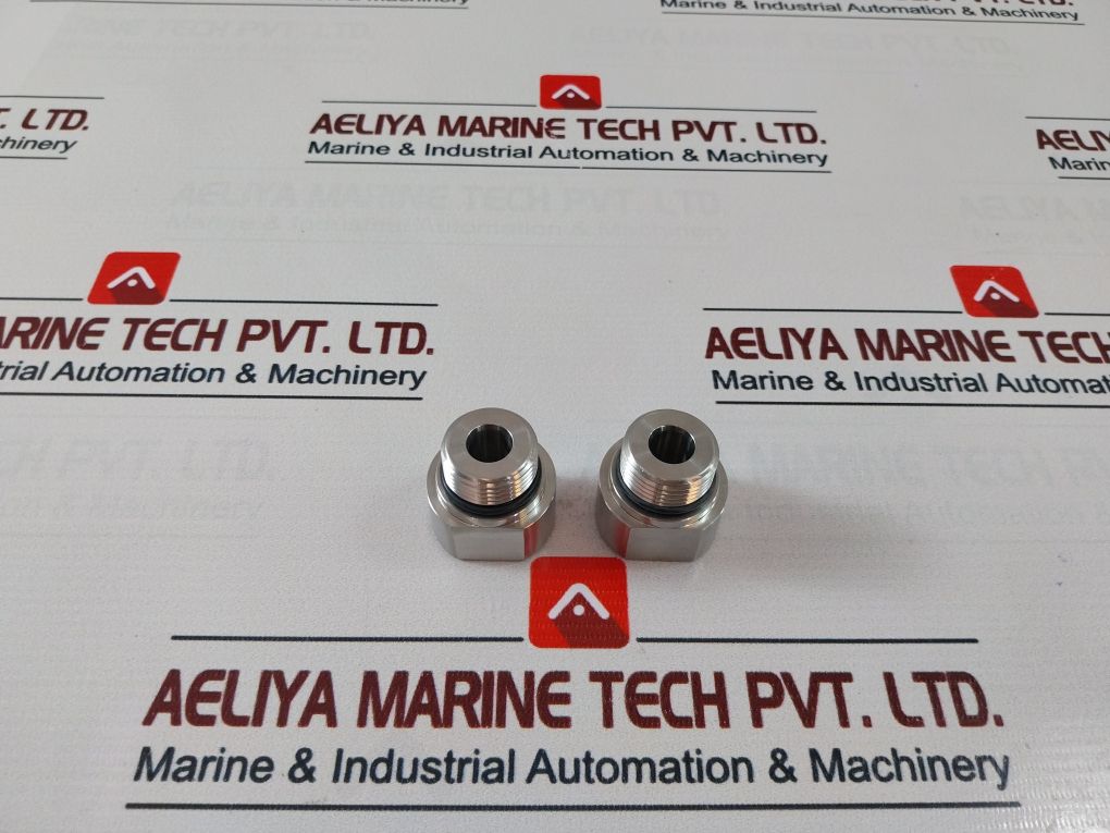 Gilmore 27027 Rk Shuttle Valve Repair Kit - Image 7