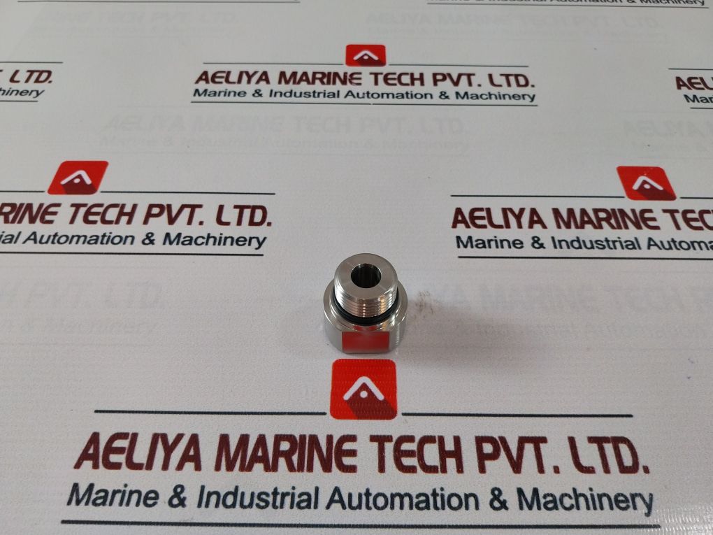 Gilmore 27027 Rk Shuttle Valve Repair Kit - Image 8