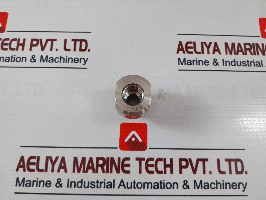 Gilmore 27027 Rk Shuttle Valve Repair Kit - Image 9