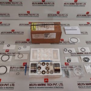 Gilmore 60174-8 Rk Valve Repair Kit