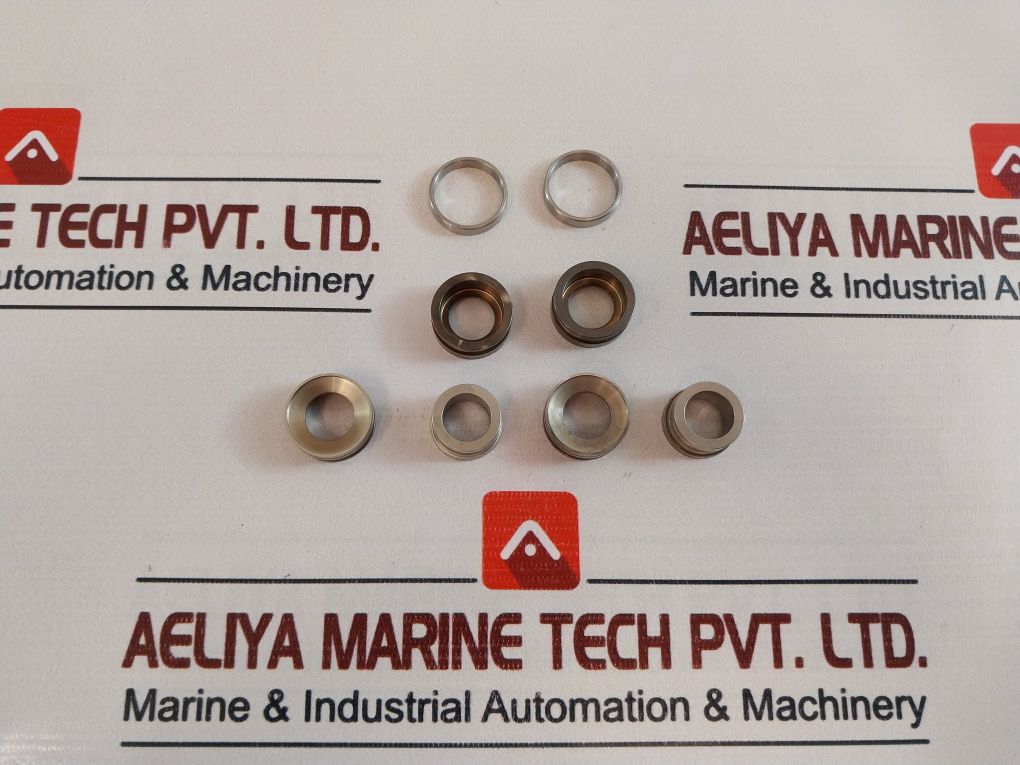 Gilmore 60174-8 Rk Valve Repair Kit - Image 4