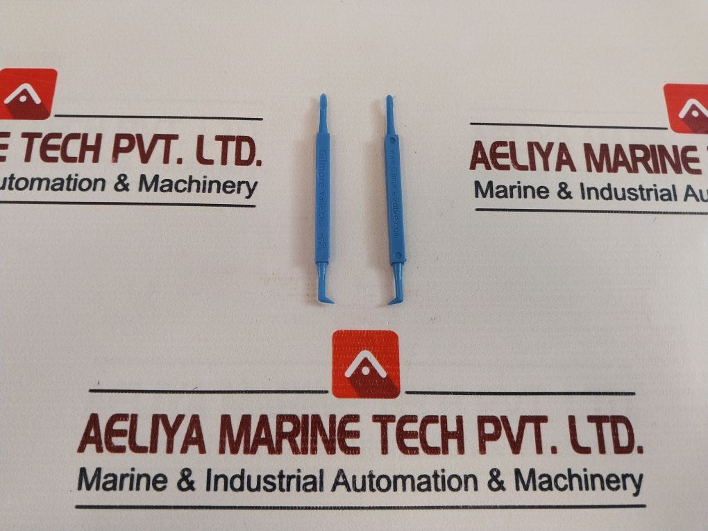 Gilmore 60174-8 Rk Valve Repair Kit - Image 17