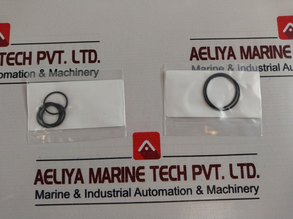 Gilmore 60174-8 Rk Valve Repair Kit - Image 12