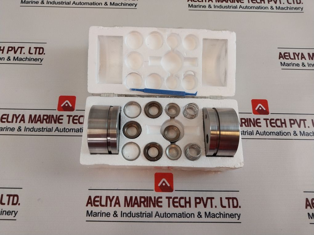 Gilmore 60174-8 Rk Valve Repair Kit - Image 3