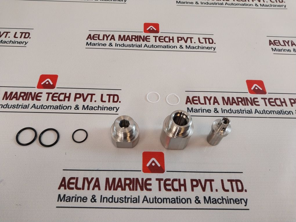 Gilmore 27627 Valve Repair Kit - Image 3