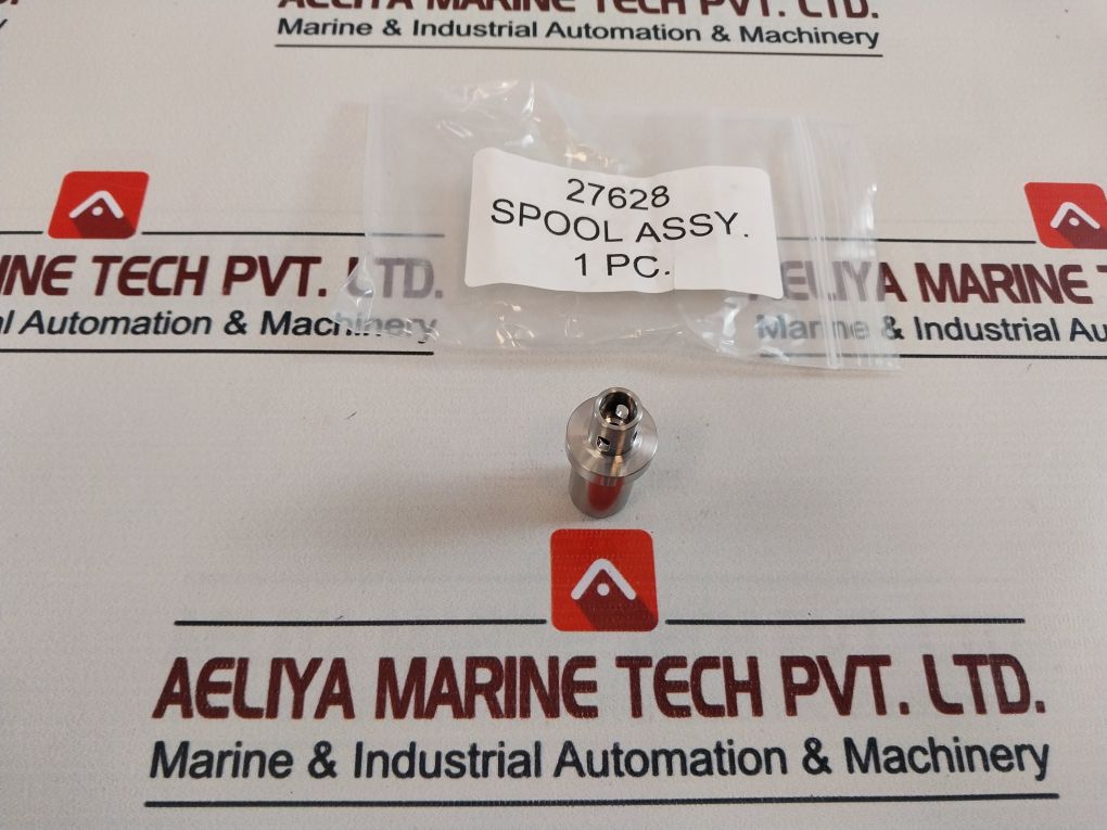 Gilmore 27627 Valve Repair Kit - Image 8