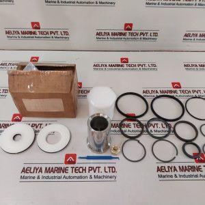 Gilmore Sha 25923 Rk Repair Kit