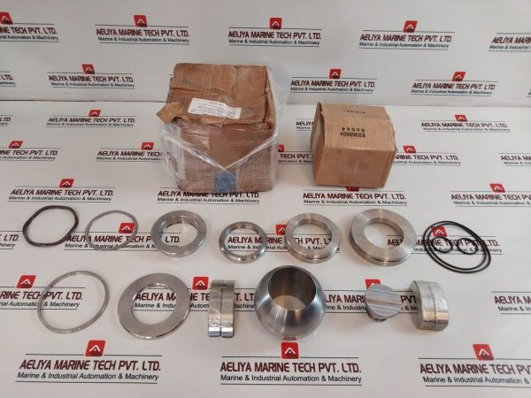 Global Bal-108 Repair Kit