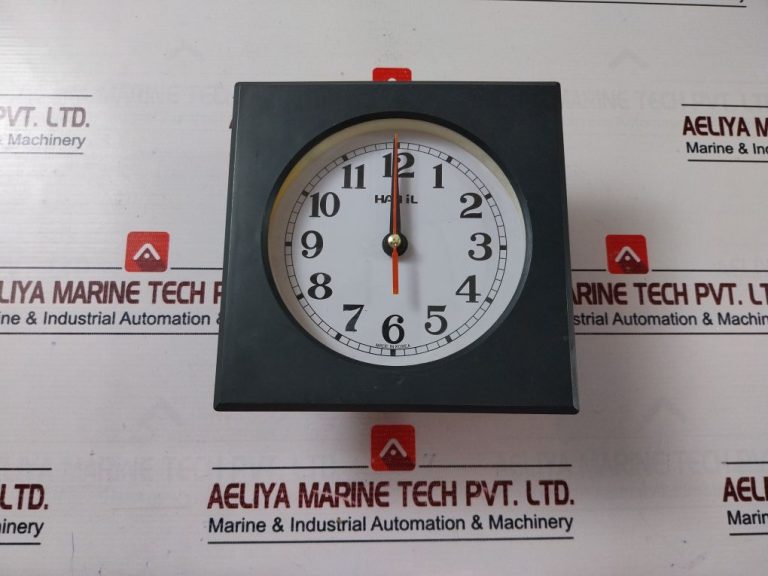 Han Il Ssc211 Slave Clock Aeliya Marine