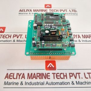 Hanla Ovms50b V6 Pcb Card