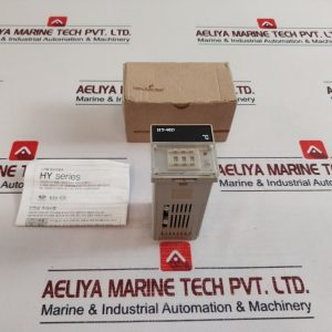 Hanyoung Electronic Hy-48d Temperature Controller