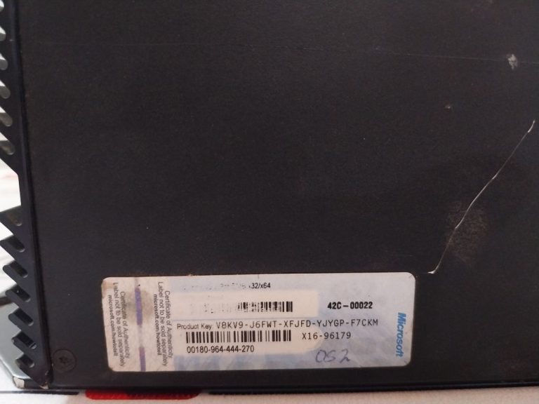 Hatteland Htb18stda11512 Standalone Computer Aeliya Marine