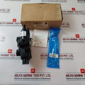Hci Prince Rd512ca5a4b1 Directional Control Valve