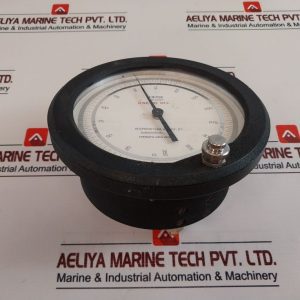 Heise Cm-43497 Pressure Gauge