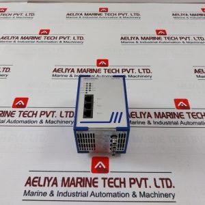 Hirschmann Rh1-tpfl Industrial Ethernet Rail Hub