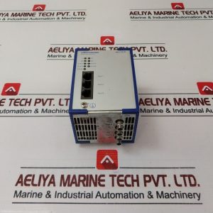 Hirschmann Rh1-tpfl Industrial Ethernet Rail Hub